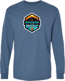 Long Sleeves - K2 Madness In The Mountains 2026