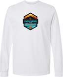 Long Sleeves - K2 Madness In The Mountains 2026