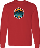Long Sleeves - K2 Madness In The Mountains 2026