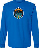 Long Sleeves - K2 Madness In The Mountains 2026