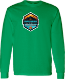 Long Sleeves - K2 Madness In The Mountains 2026