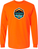 Long Sleeves - K2 Madness In The Mountains 2026