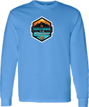 Long Sleeves - K2 Madness In The Mountains 2026