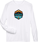 Performance Long Sleeves - K2 Madness In The Mountains 2026