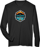 Performance Long Sleeves - K2 Madness In The Mountains 2026