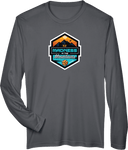Performance Long Sleeves - K2 Madness In The Mountains 2026