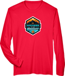 Performance Long Sleeves - K2 Madness In The Mountains 2026