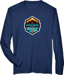 Performance Long Sleeves - K2 Madness In The Mountains 2026
