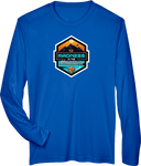 Performance Long Sleeves - K2 Madness In The Mountains 2026
