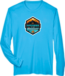 Performance Long Sleeves - K2 Madness In The Mountains 2026