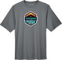 Performance Short Sleeves - K2 Madness In The Mountains 2026