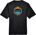 Performance Short Sleeves - K2 Madness In The Mountains 2026