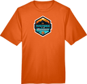 Performance Short Sleeves - K2 Madness In The Mountains 2026