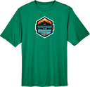 Performance Short Sleeves - K2 Madness In The Mountains 2026