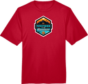 Performance Short Sleeves - K2 Madness In The Mountains 2026