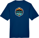 Performance Short Sleeves - K2 Madness In The Mountains 2026