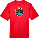 Performance Short Sleeves - K2 Madness In The Mountains 2026