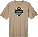 Performance Short Sleeves - K2 Madness In The Mountains 2026