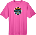 Performance Short Sleeves - K2 Madness In The Mountains 2026