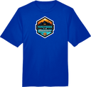 Performance Short Sleeves - K2 Madness In The Mountains 2026