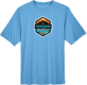 Performance Short Sleeves - K2 Madness In The Mountains 2026