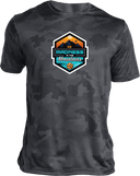 Performance Short Sleeves - K2 Madness In The Mountains 2026