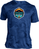 Performance Short Sleeves - K2 Madness In The Mountains 2026