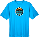 Performance Short Sleeves - K2 Madness In The Mountains 2026