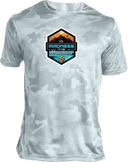 Performance Short Sleeves - K2 Madness In The Mountains 2026