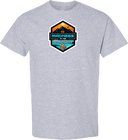 Short Sleeves - K2 Madness In The Mountains 2026