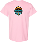Short Sleeves - K2 Madness In The Mountains 2026