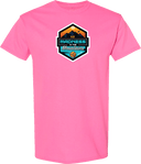 Short Sleeves - K2 Madness In The Mountains 2026