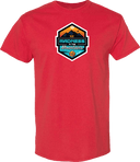 Short Sleeves - K2 Madness In The Mountains 2026