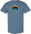 Short Sleeves - K2 Madness In The Mountains 2026