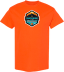 Short Sleeves - K2 Madness In The Mountains 2026