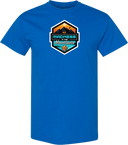 Short Sleeves - K2 Madness In The Mountains 2026