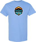 Short Sleeves - K2 Madness In The Mountains 2026