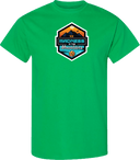 Short Sleeves - K2 Madness In The Mountains 2026