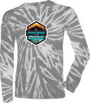 Tie-Dye Long Sleeves - K2 Madness In The Mountains 2026