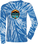Tie-Dye Long Sleeves - K2 Madness In The Mountains 2026