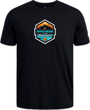 Under Armour Athletics Short Sleeve - K2 Madness In The Mountains 2026