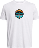 Under Armour Athletics Short Sleeve - K2 Madness In The Mountains 2026