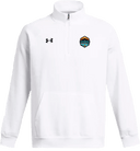 Under Armour Rival Fleece ¼ Zip - K2 Madness In The Mountains 2026
