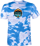 Under Armour Athletics Short Sleeve Tie-Dye - K2 Madness In The Mountains 2026