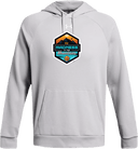 Under Armour Rival Fleece Hoodie - K2 Madness In The Mountains 2026