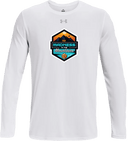Under Armour Tech Team Long Sleeve - K2 Madness In The Mountains 2026