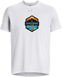 Under Armour Tech Team Short Sleeve - K2 Madness In The Mountains 2026
