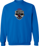 Crew Sweatshirt - U90 Spring Kick Off 2026
