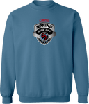 Crew Sweatshirt - U90 Spring Kick Off 2026