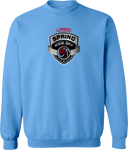Crew Sweatshirt - U90 Spring Kick Off 2026